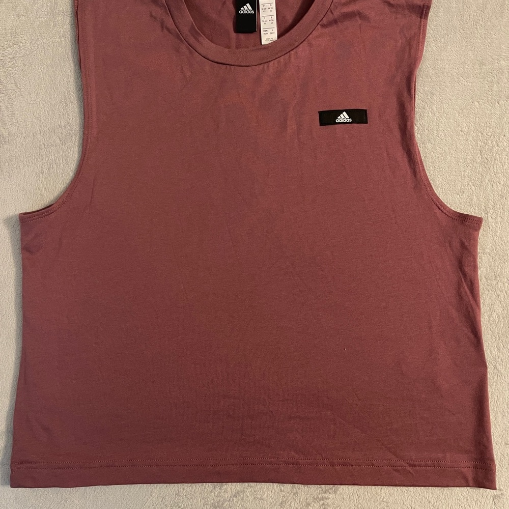 Adidas crop